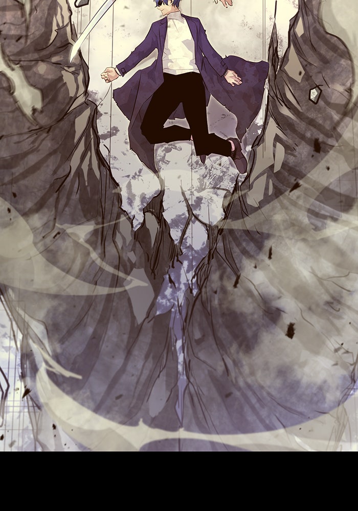 Read Ghost King Manga Online