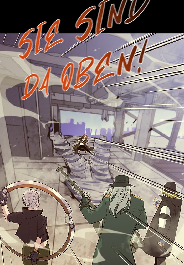 Read Ghost King Manga Online