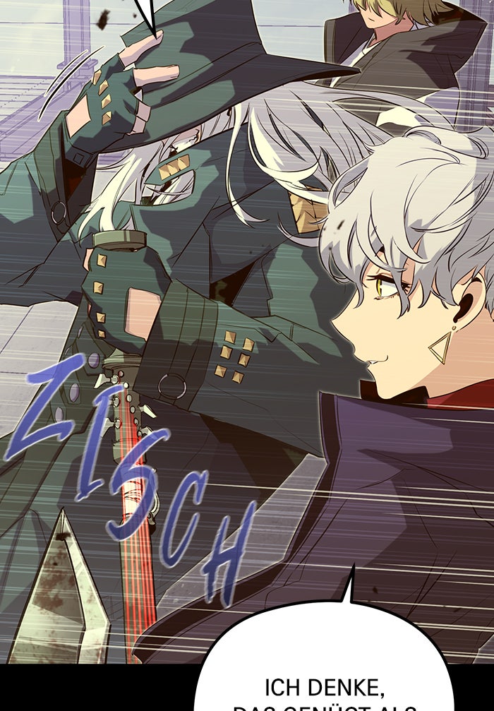 Read Ghost King Manga Online