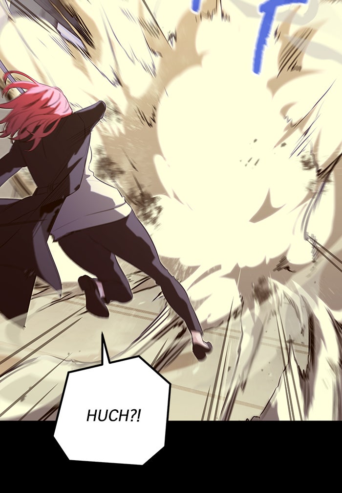 Read Ghost King Manga Online