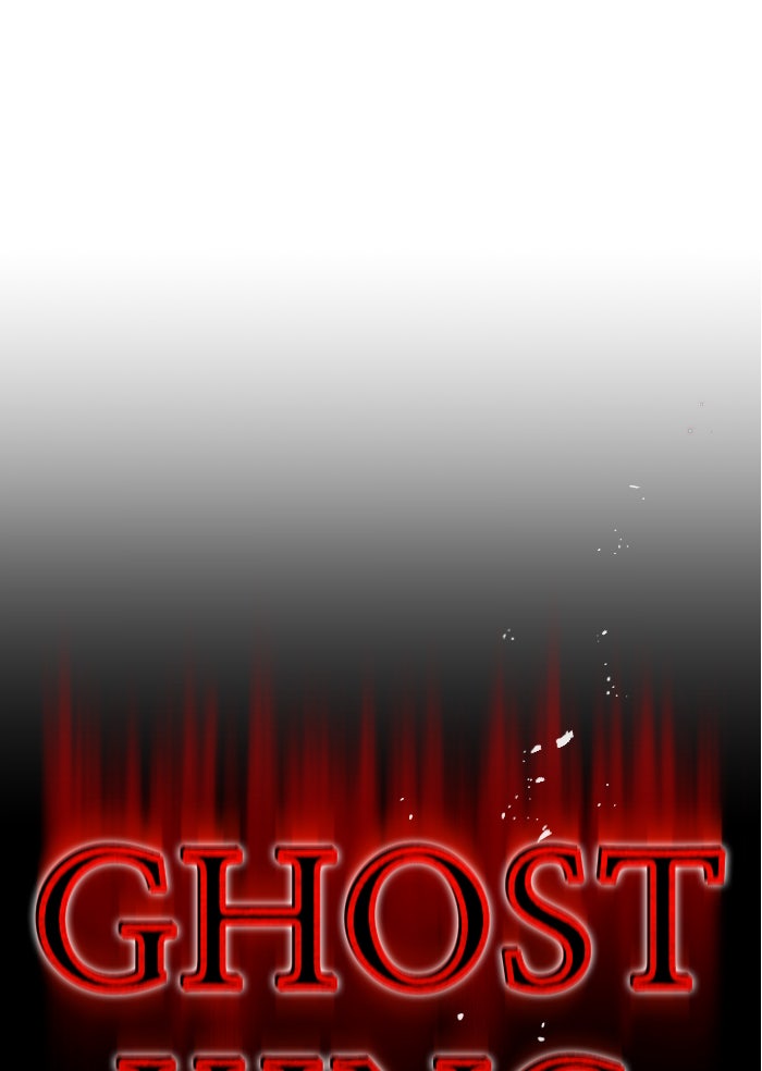 Read Ghost King Manga Online