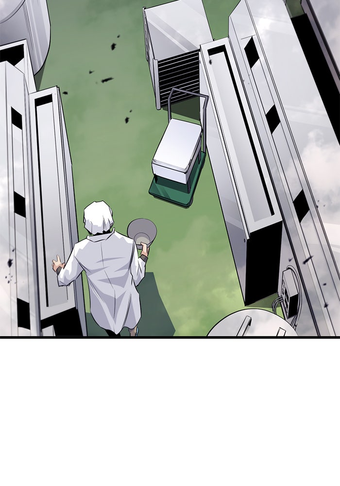 Read Ghost King Manga Online