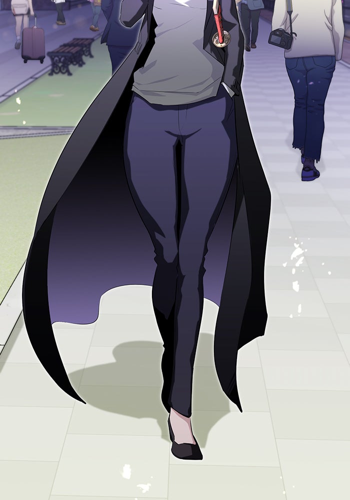 Read Ghost King Manga Online