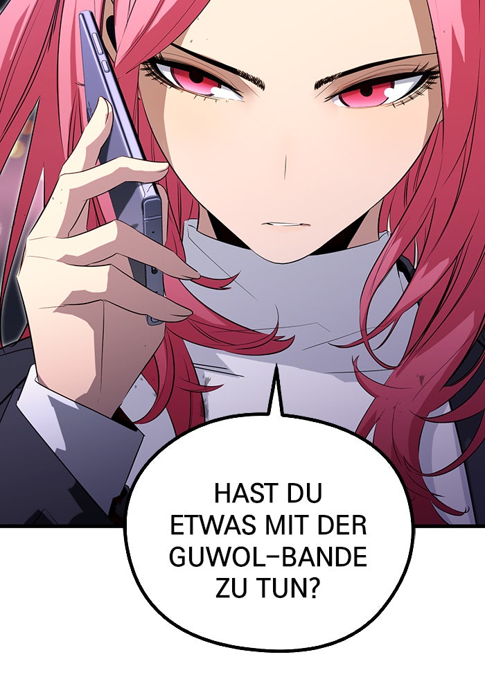 Read Ghost King Manga Online