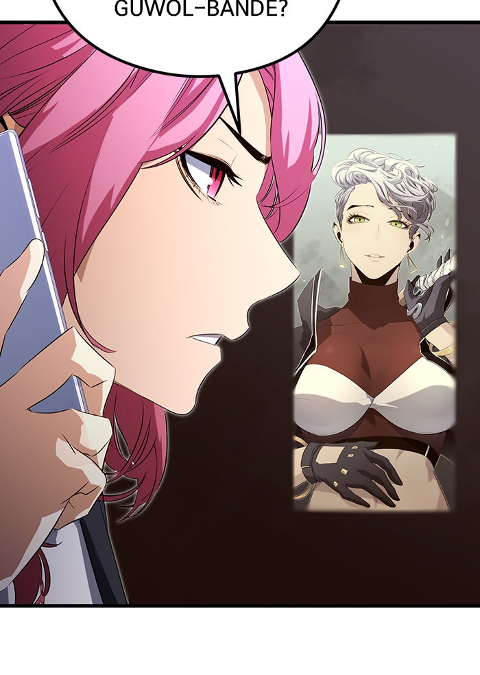 Read Ghost King Manga Online