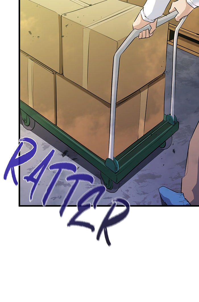 Read Ghost King Manga Online