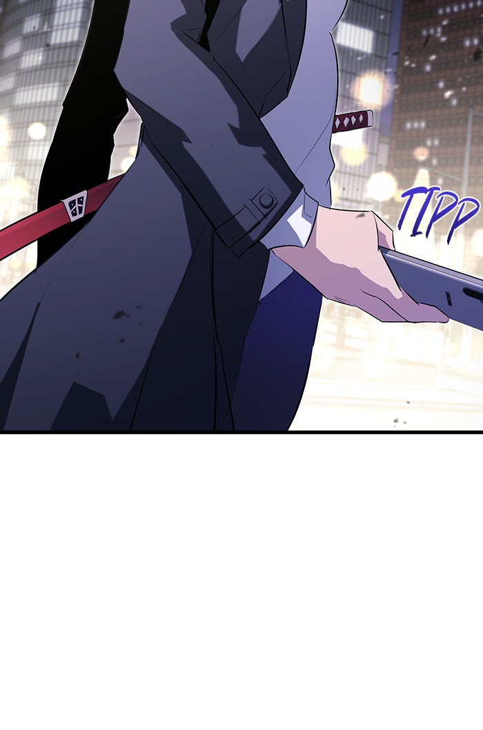 Read Ghost King Manga Online