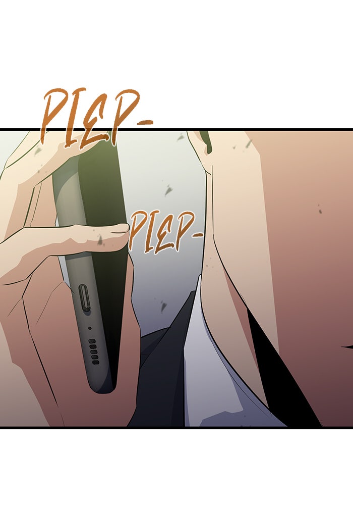 Read Ghost King Manga Online