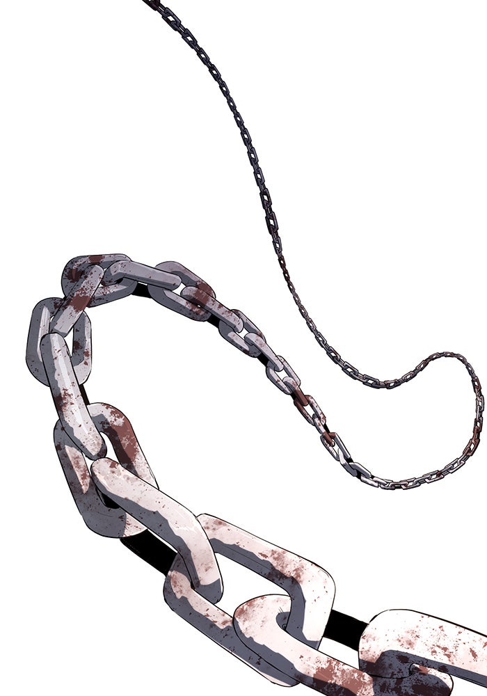 Read Ghost King Manga Online