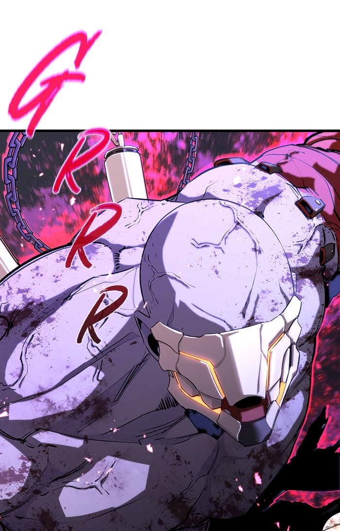 Read Ghost King Manga Online