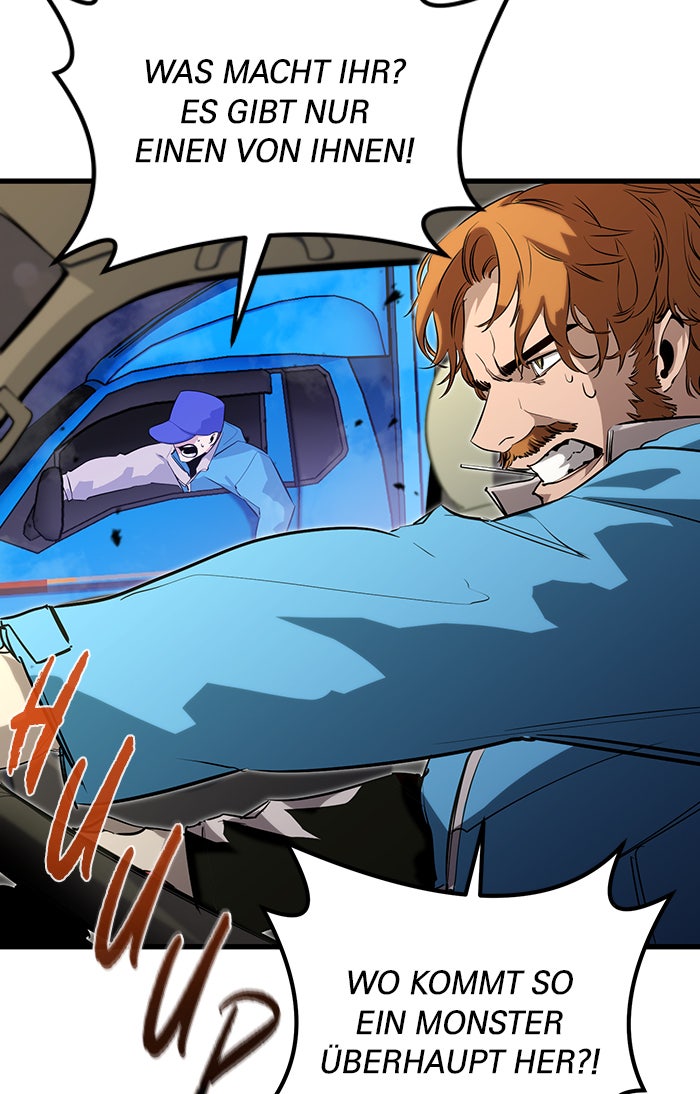 Read Ghost King Manga Online