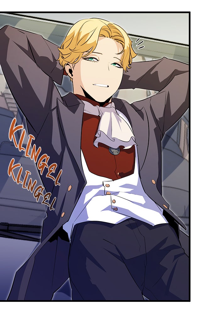 Read Ghost King Manga Online