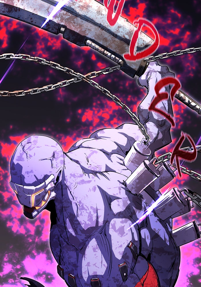 Read Ghost King Manga Online