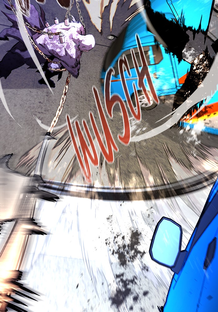 Read Ghost King Manga Online