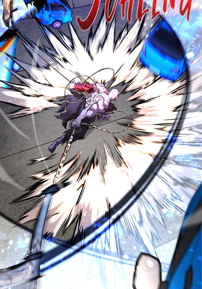 Read Ghost King Manga Online