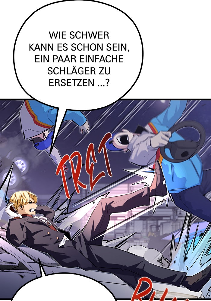 Read Ghost King Manga Online