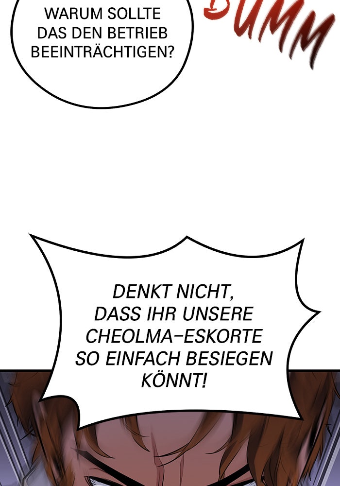 Read Ghost King Manga Online