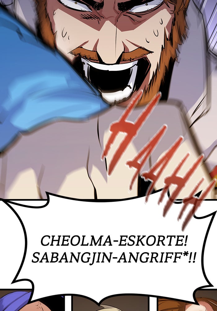 Read Ghost King Manga Online