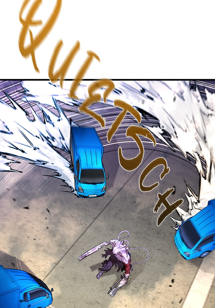 Read Ghost King Manga Online