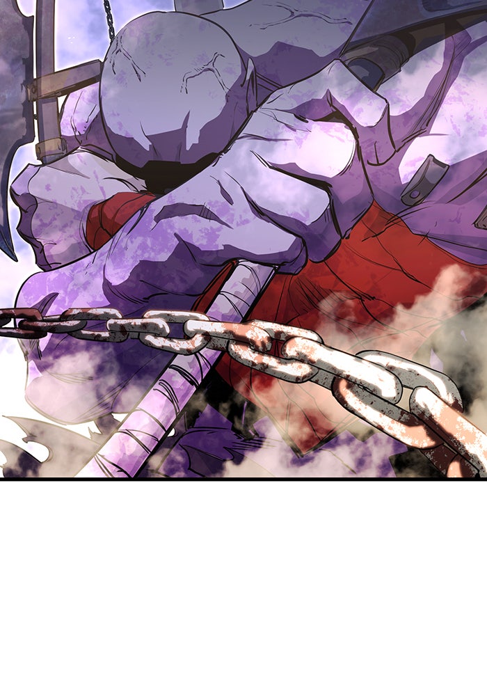 Read Ghost King Manga Online