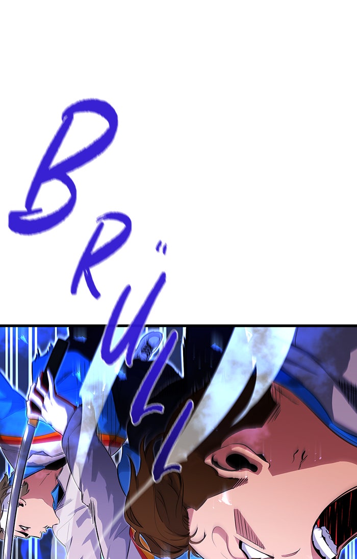 Read Ghost King Manga Online