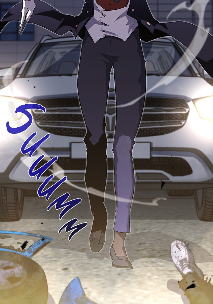 Read Ghost King Manga Online