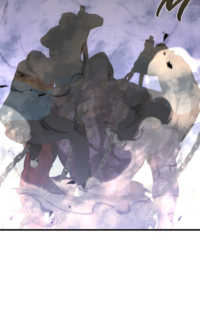 Read Ghost King Manga Online