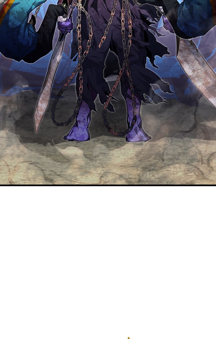 Read Ghost King Manga Online