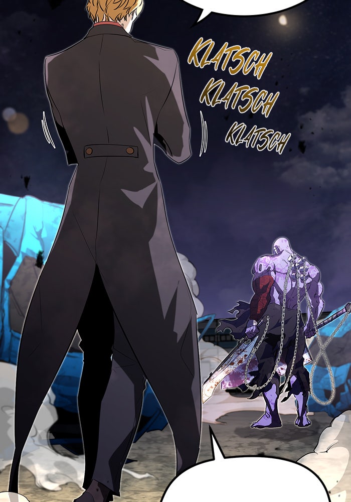 Read Ghost King Manga Online