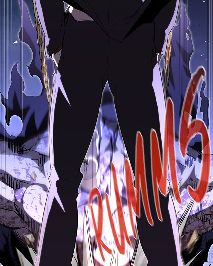 Read Ghost King Manga Online