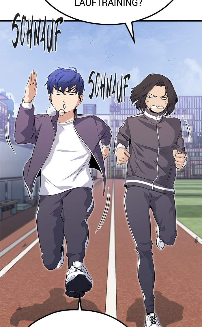 Read Ghost King Manga Online