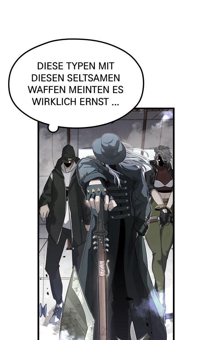 Read Ghost King Manga Online