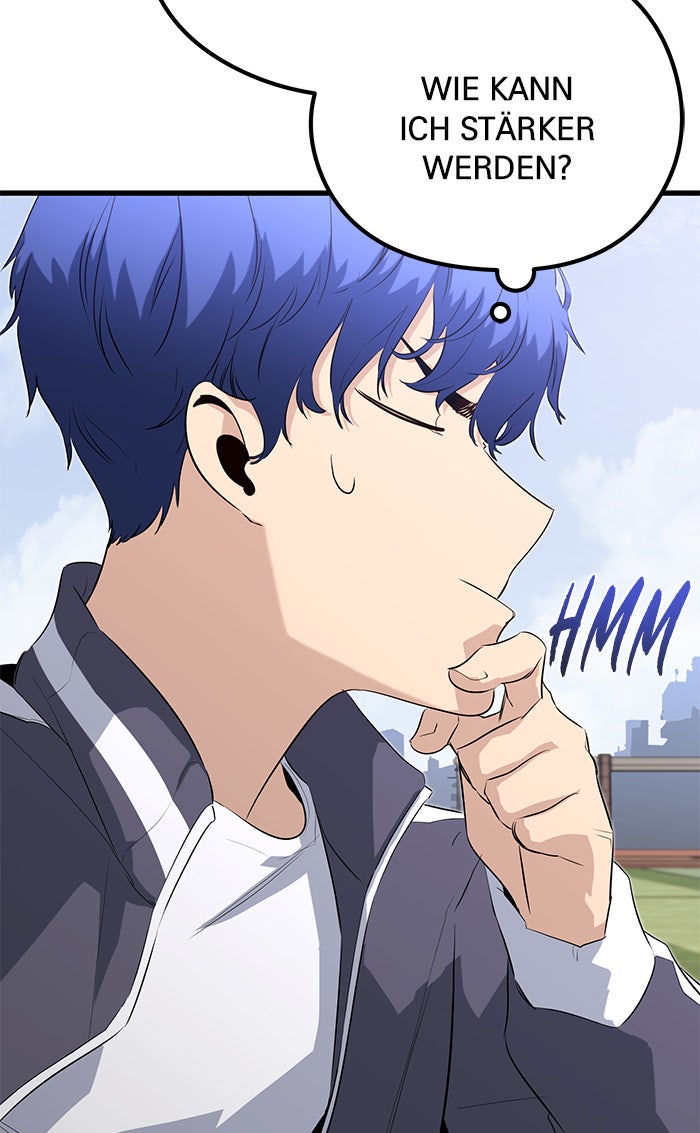 Read Ghost King Manga Online