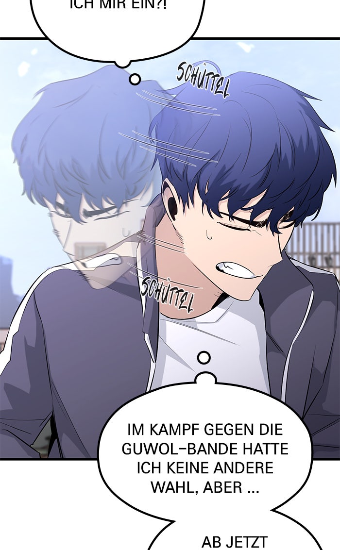 Read Ghost King Manga Online