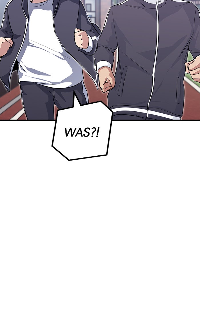 Read Ghost King Manga Online