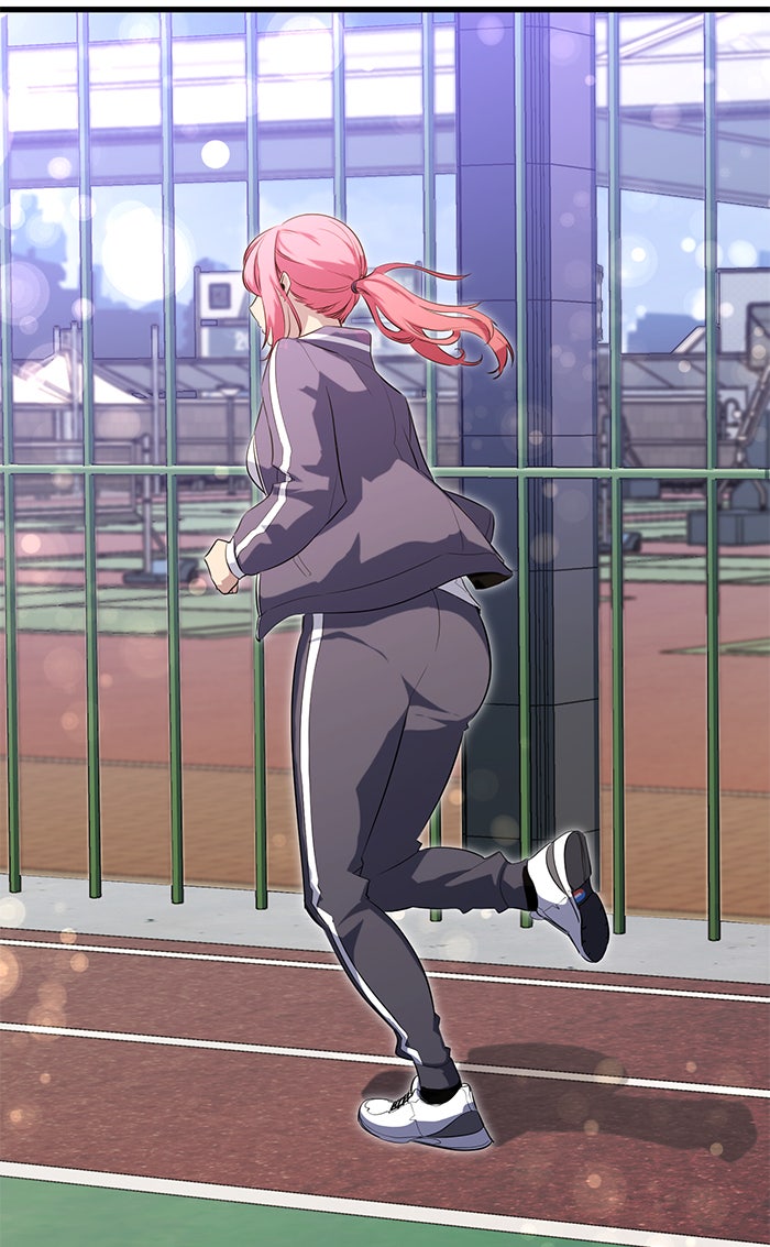 Read Ghost King Manga Online