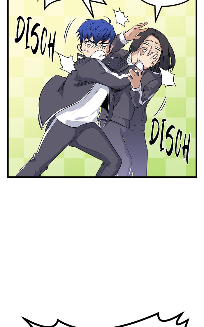 Read Ghost King Manga Online