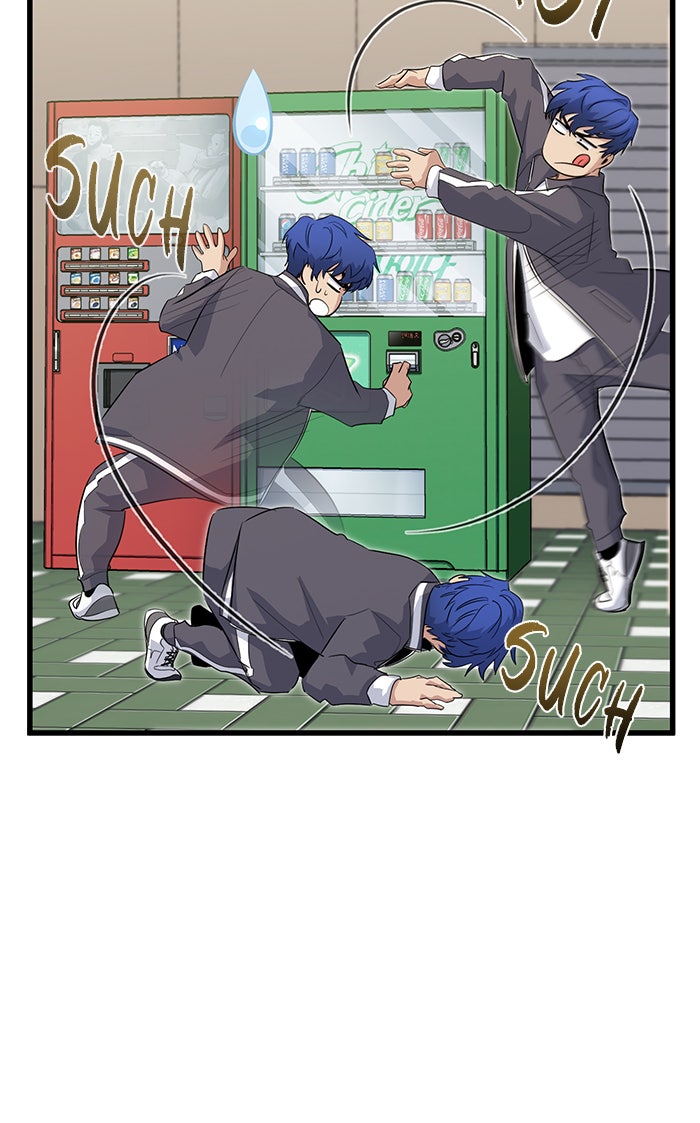 Read Ghost King Manga Online