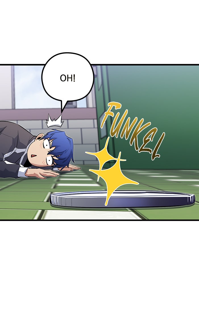 Read Ghost King Manga Online