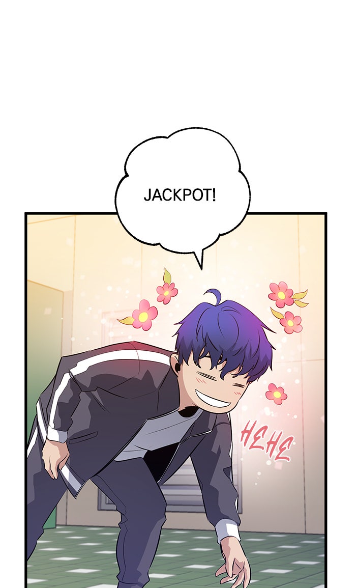 Read Ghost King Manga Online