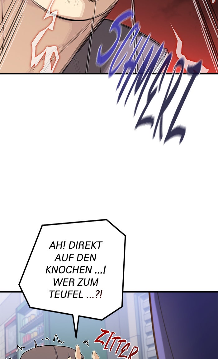 Read Ghost King Manga Online