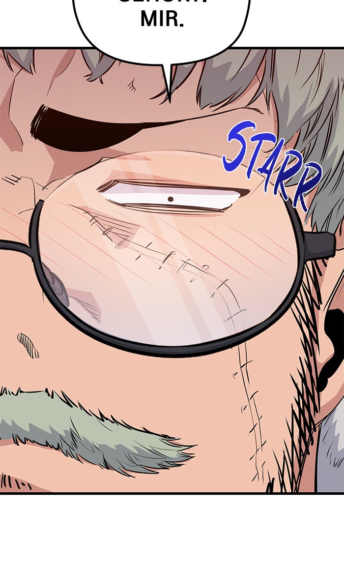 Read Ghost King Manga Online