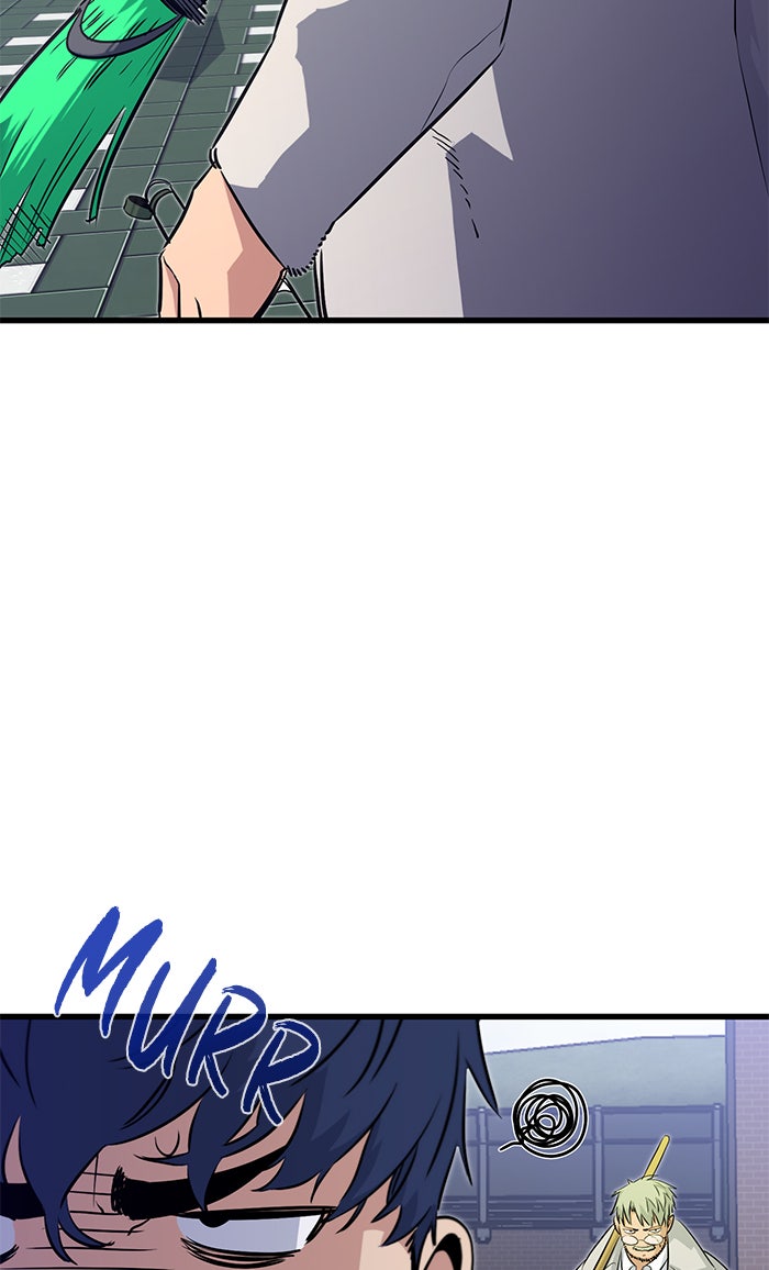 Read Ghost King Manga Online