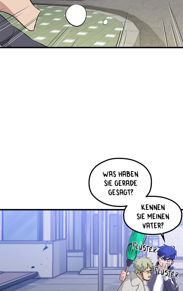 Read Ghost King Manga Online