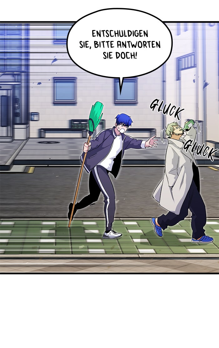 Read Ghost King Manga Online