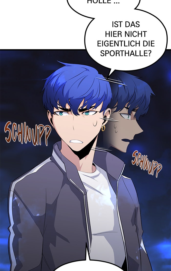 Read Ghost King Manga Online