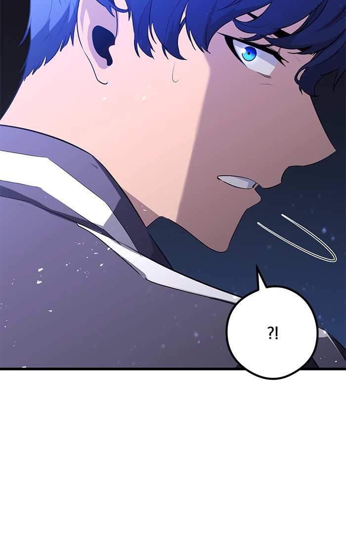 Read Ghost King Manga Online