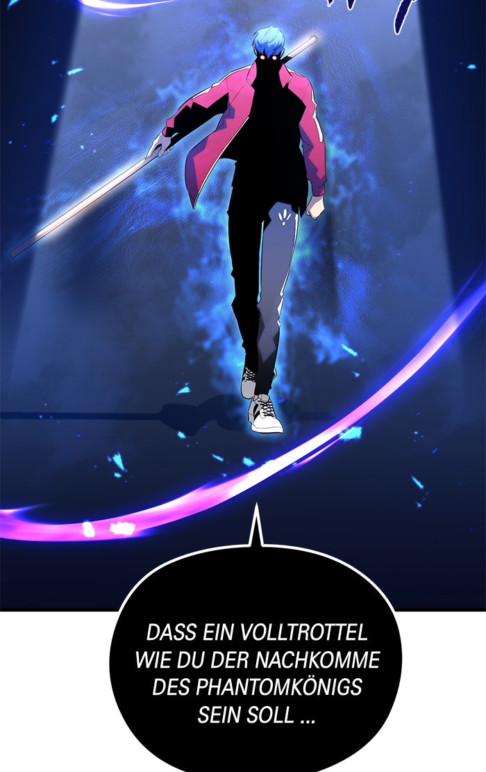 Read Ghost King Manga Online