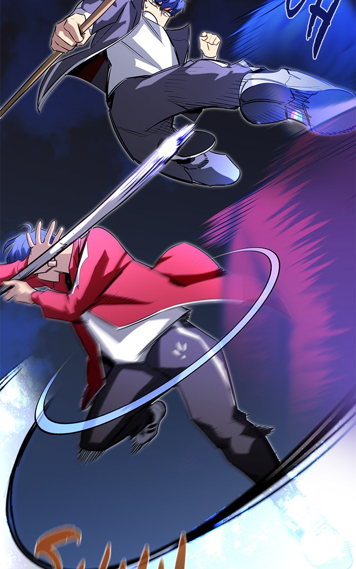 Read Ghost King Manga Online