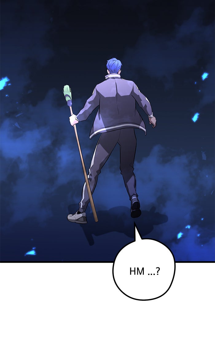 Read Ghost King Manga Online